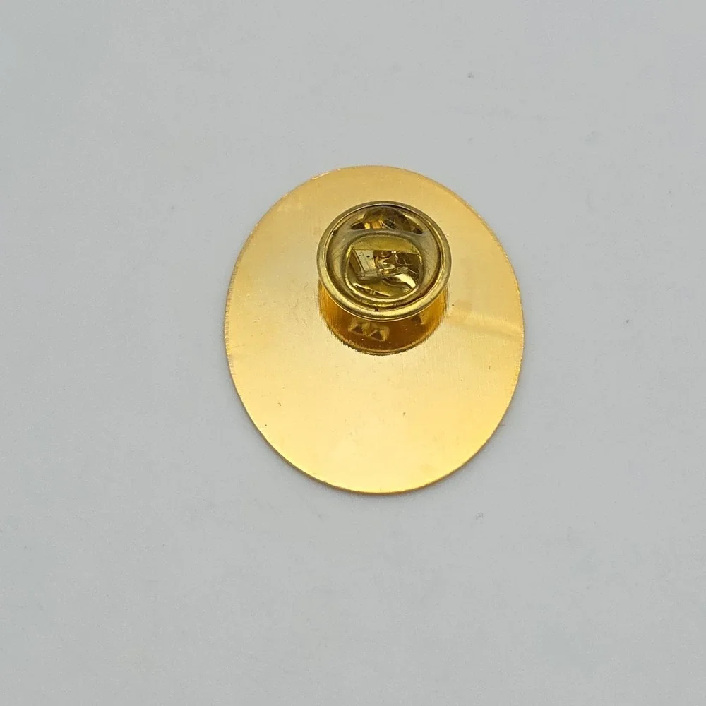 Vtg 2001 NEBRASKA VETERANS Lapel Pin Duty Honor Country Enamel DAV Disabled Vets